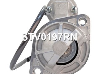 Стартер, ориг. номер B113708110BA, CST34100GS, CST38111GS, B113708110, STV0197BA, STV0197RD, STV0197RN, STV0197ZL, STV0197RB, STV0197WA, 442045, SD6RA96, 300N10255Z, Chery A5