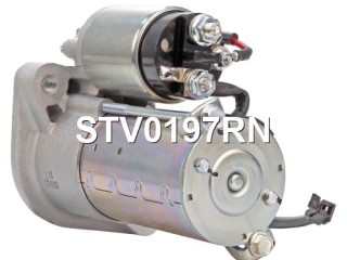 Стартер, ориг. номер B113708110BA, CST34100GS, CST38111GS, B113708110, STV0197BA, STV0197RD, STV0197RN, STV0197ZL, STV0197RB, STV0197WA, 442045, SD6RA96, 300N10255Z, Chery A5