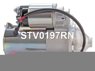 Стартер, ориг. номер B113708110BA, CST34100GS, CST38111GS, B113708110, STV0197BA, STV0197RD, STV0197RN, STV0197ZL, STV0197RB, STV0197WA, 442045, SD6RA96, 300N10255Z, Chery A5