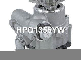 Насос гидроусилителя руля, ориг. номер 8200193992, 4405479, 491105423R, 8201170707, 7691955329, 8201183788, KS01000532, HPQ1355XQ, P1355, P1355HG, P1355NW, 49110000QAK, 4408222, 9121312, 95509206, 491100092R, 4911000Q1L, 7485132762, JPR658, 400N10190Z, 7613955610, 7691955371, 8001531, HPQ1355YW, MTG030036, MTG030102, Renault Megane 1 1995-1999