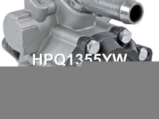 Насос гидроусилителя руля, ориг. номер 8200193992, 4405479, 491105423R, 8201170707, 7691955329, 8201183788, KS01000532, HPQ1355XQ, P1355, P1355HG, P1355NW, 49110000QAK, 4408222, 9121312, 95509206, 491100092R, 4911000Q1L, 7485132762, JPR658, 400N10190Z, 7613955610, 7691955371, 8001531, HPQ1355YW, MTG030036, MTG030102, Opel Vivaro A 2001-2006