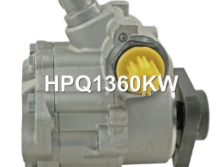 Насос гидроусилителя руля, ориг. номер 8D0145156F, 8E0145155F, 8E0145155E, 7691955317, 4B0145156R, 7692955169, KS00000602, KS01000516, HPQ1360GQ, HPQ1360KW, HPQ1360XQ, HPQ8360XQ, HPQ9360KW, HPQ9360XQ, P1360, P1360HG, P1360NW, JPR327, JPR571, JPR572, JPR897, 3B0422154B, 3B0422154H, 4B0145169R, 8D0145156FX, 400N10186Z, 2846901, 2859101, KS00000546, KS00000552, HPG1360WA, Audi A4 B5 1994-1999