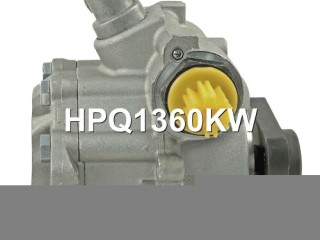 Насос гидроусилителя руля, ориг. номер 8D0145156F, 8E0145155F, 8E0145155E, 7691955317, 4B0145156R, 7692955169, KS00000602, KS01000516, HPQ1360GQ, HPQ1360KW, HPQ1360XQ, HPQ8360XQ, HPQ9360KW, HPQ9360XQ, P1360, P1360HG, P1360NW, JPR327, JPR571, JPR572, JPR897, 3B0422154B, 3B0422154H, 4B0145169R, 8D0145156FX, 400N10186Z, 2846901, 2859101, KS00000546, KS00000552, HPG1360WA, Skoda SuperB Superb 1 2001-2006