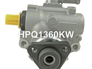 Насос гидроусилителя руля, ориг. номер 8D0145156F, 8E0145155F, 8E0145155E, 7691955317, 4B0145156R, 7692955169, KS00000602, KS01000516, HPQ1360GQ, HPQ1360KW, HPQ1360XQ, HPQ8360XQ, HPQ9360KW, HPQ9360XQ, P1360, P1360HG, P1360NW, JPR327, JPR571, JPR572, JPR897, 3B0422154B, 3B0422154H, 4B0145169R, 8D0145156FX, 400N10186Z, 2846901, 2859101, KS00000546, KS00000552, HPG1360WA, Volkswagen Passat B5 1996-2001