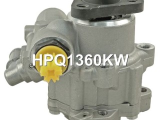 Насос гидроусилителя руля, ориг. номер 8D0145156F, 8E0145155F, 8E0145155E, 7691955317, 4B0145156R, 7692955169, KS00000602, KS01000516, HPQ1360GQ, HPQ1360KW, HPQ1360XQ, HPQ8360XQ, HPQ9360KW, HPQ9360XQ, P1360, P1360HG, P1360NW, JPR327, JPR571, JPR572, JPR897, 3B0422154B, 3B0422154H, 4B0145169R, 8D0145156FX, 400N10186Z, 2846901, 2859101, KS00000546, KS00000552, HPG1360WA, Audi A4 B5 1994-1999