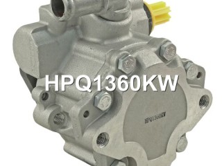 Насос гидроусилителя руля, ориг. номер 8D0145156F, 8E0145155F, 8E0145155E, 7691955317, 4B0145156R, 7692955169, KS00000602, KS01000516, HPQ1360GQ, HPQ1360KW, HPQ1360XQ, HPQ8360XQ, HPQ9360KW, HPQ9360XQ, P1360, P1360HG, P1360NW, JPR327, JPR571, JPR572, JPR897, 3B0422154B, 3B0422154H, 4B0145169R, 8D0145156FX, 400N10186Z, 2846901, 2859101, KS00000546, KS00000552, HPG1360WA, Audi A6 C5 (S6,RS6) 1997-2001