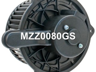 Моторчик печки, ориг. номер F00S33F011, 971133M000, F00S3B2272, D316MA5AA, 971132B000, DEA41012, MZZ0080GS, MZZ0080RE, MZZ0080WB, MZZ0080YD, HC971132B000, BM970AW, PM9372, 202N10081Z, Hyundai Santa FE 2 (CM) 2005-2010