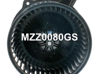 Моторчик печки, ориг. номер F00S33F011, 971133M000, F00S3B2272, D316MA5AA, 971132B000, DEA41012, MZZ0080GS, MZZ0080RE, MZZ0080WB, MZZ0080YD, HC971132B000, BM970AW, PM9372, 202N10081Z, Hyundai Santa FE 2 (CM) 2005-2010