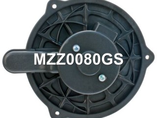 Моторчик печки, ориг. номер F00S33F011, 971133M000, F00S3B2272, D316MA5AA, 971132B000, DEA41012, MZZ0080GS, MZZ0080RE, MZZ0080WB, MZZ0080YD, HC971132B000, BM970AW, PM9372, 202N10081Z, Hyundai Santa FE 2 (CM) 2005-2010