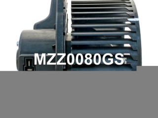 Моторчик печки, ориг. номер F00S33F011, 971133M000, F00S3B2272, D316MA5AA, 971132B000, DEA41012, MZZ0080GS, MZZ0080RE, MZZ0080WB, MZZ0080YD, HC971132B000, BM970AW, PM9372, 202N10081Z, Hyundai Santa FE 2 (CM) 2005-2010