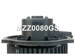 Моторчик печки, ориг. номер F00S33F011, 971133M000, F00S3B2272, D316MA5AA, 971132B000, DEA41012, MZZ0080GS, MZZ0080RE, MZZ0080WB, MZZ0080YD, HC971132B000, BM970AW, PM9372, 202N10081Z, Hyundai Santa FE 2 (CM) 2005-2010