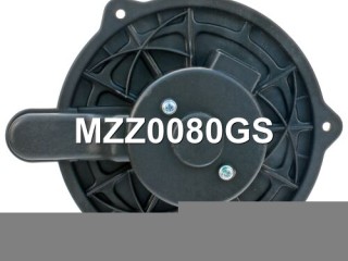 Моторчик печки, ориг. номер F00S33F011, 971133M000, F00S3B2272, D316MA5AA, 971132B000, DEA41012, MZZ0080GS, MZZ0080RE, MZZ0080WB, MZZ0080YD, HC971132B000, BM970AW, PM9372, 202N10081Z, Hyundai Santa FE 2 (CM) 2005-2010