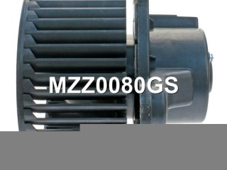 Моторчик печки, ориг. номер F00S33F011, 971133M000, F00S3B2272, D316MA5AA, 971132B000, DEA41012, MZZ0080GS, MZZ0080RE, MZZ0080WB, MZZ0080YD, HC971132B000, BM970AW, PM9372, 202N10081Z, Hyundai Santa FE 2 (CM) 2005-2010