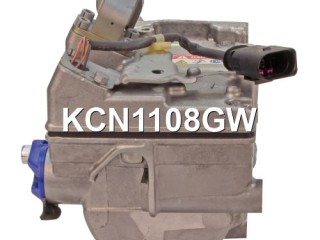 Компрессор кондиционера, ориг. номер 7P0820803G, 7P0820803H, 8R0260797C, 0422000380, 0422000381, 0422000480, 0422000900, KCN1108GW, 4G0260797, 4G0260797A, 7P0820803K, 8R0260797B, 8R0260797D, Audi A6 C7 (S6,RS6) 2011-2014