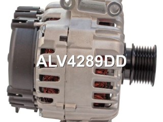 Генератор, ориг. номер ALV4289DD, ALV4289UX, A0009063522, A00090635220080, ALV4289RB, 439809, 440463, TG23C035, 11715N, 301N21454Z, Mercedes E W212 2009-2013