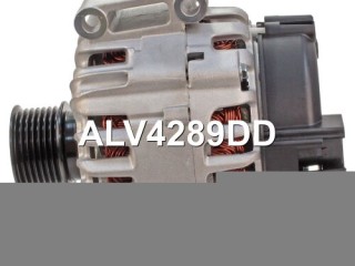 Генератор, ориг. номер ALV4289DD, ALV4289UX, A0009063522, A00090635220080, ALV4289RB, 439809, 440463, TG23C035, 11715N, 301N21454Z, Mercedes E C207 2009-2013