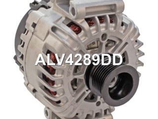 Генератор, ориг. номер ALV4289DD, ALV4289UX, A0009063522, A00090635220080, ALV4289RB, 439809, 440463, TG23C035, 11715N, 301N21454Z, Mercedes GL X166 2012-2016