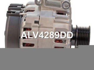 Генератор, ориг. номер ALV4289DD, ALV4289UX, A0009063522, A00090635220080, ALV4289RB, 439809, 440463, TG23C035, 11715N, 301N21454Z, Mercedes GLE W166 2012-2016