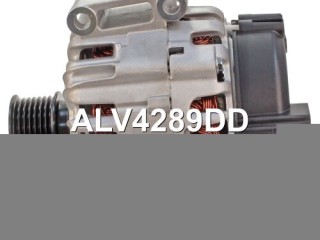 Генератор, ориг. номер ALV4289DD, ALV4289UX, A0009063522, A00090635220080, ALV4289RB, 439809, 440463, TG23C035, 11715N, 301N21454Z, Mercedes ML W166 2011-2015