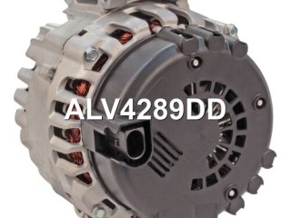 Генератор, ориг. номер ALV4289DD, ALV4289UX, A0009063522, A00090635220080, ALV4289RB, 439809, 440463, TG23C035, 11715N, 301N21454Z, Mercedes ML W166 2011-2015