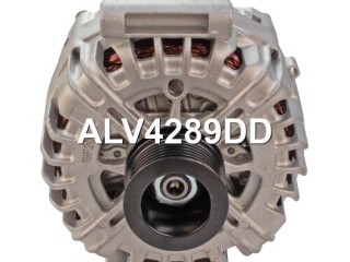 Генератор, ориг. номер ALV4289DD, ALV4289UX, A0009063522, A00090635220080, ALV4289RB, 439809, 440463, TG23C035, 11715N, 301N21454Z, Mercedes ML W166 2011-2015