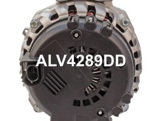 Генератор, ориг. номер ALV4289DD, ALV4289UX, A0009063522, A00090635220080, ALV4289RB, 439809, 440463, TG23C035, 11715N, 301N21454Z, Mercedes Sprinter W906 2006-2014