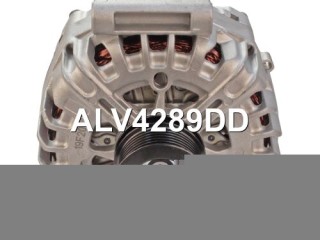 Генератор, ориг. номер ALV4289DD, ALV4289UX, A0009063522, A00090635220080, ALV4289RB, 439809, 440463, TG23C035, 11715N, 301N21454Z, Mercedes Sprinter W906 2006-2014