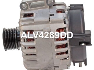 Генератор, ориг. номер ALV4289DD, ALV4289UX, A0009063522, A00090635220080, ALV4289RB, 439809, 440463, TG23C035, 11715N, 301N21454Z, Mercedes Sprinter W906 2006-2014