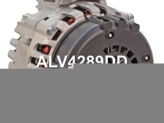 Генератор, ориг. номер ALV4289DD, ALV4289UX, A0009063522, A00090635220080, ALV4289RB, 439809, 440463, TG23C035, 11715N, 301N21454Z, Mercedes CLS W218 2010-2014