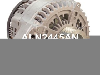 Генератор, ориг. номер 12317646814, 12317646815, 7646814, 1042106982, ALN2445AN, 0210802280, 1042106980, 1042106981, DAN1469, 301N22076Z, BMW 1 F20/F21