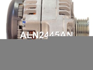 Генератор, ориг. номер 12317646814, 12317646815, 7646814, 1042106982, ALN2445AN, 0210802280, 1042106980, 1042106981, DAN1469, 301N22076Z, BMW 1 F20/F21
