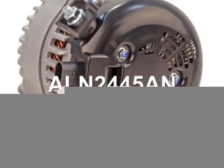 Генератор, ориг. номер 12317646814, 12317646815, 7646814, 1042106982, ALN2445AN, 0210802280, 1042106980, 1042106981, DAN1469, 301N22076Z, BMW 2 F45/F46 2014-2018
