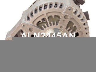 Генератор, ориг. номер 12317646814, 12317646815, 7646814, 1042106982, ALN2445AN, 0210802280, 1042106980, 1042106981, DAN1469, 301N22076Z, BMW 3 E90/E91/E92/E93 2008-2013
