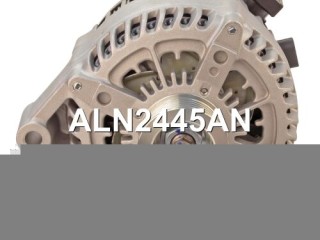 Генератор, ориг. номер 12317646814, 12317646815, 7646814, 1042106982, ALN2445AN, 0210802280, 1042106980, 1042106981, DAN1469, 301N22076Z, BMW 3 F30/F31/GT F34 2011-2016