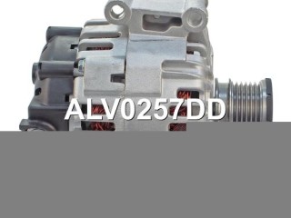 Генератор, ориг. номер A0141541102, 0141541102, TG15C130, 439671, ALV0257DD, 116185, ALV0257UX, ALV0257RB, Mercedes C W204 2007-2011