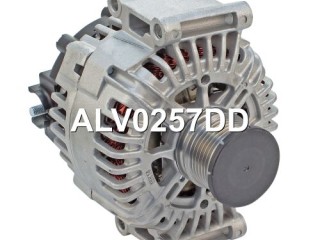 Генератор, ориг. номер A0141541102, 0141541102, TG15C130, 439671, ALV0257DD, 116185, ALV0257UX, ALV0257RB, Mercedes E C207 2009-2013