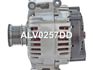 Генератор, ориг. номер A0141541102, 0141541102, TG15C130, 439671, ALV0257DD, 116185, ALV0257UX, ALV0257RB, Mercedes E C207 2009-2013