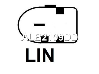 Генератор, ориг. номер 30659580, 36010604, 36002812, 0125812009, 0125812012, 0986083920, ALB2199DD, A0774S, UD20671A, 0125812071, DA2469, DRA1359, 32118814, ALB2199AN, ALB2199KL, 301N21550Z, Volvo S60 2 2010-2013