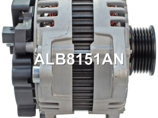 Генератор, ориг. номер 059903016P, 0121715051, 115906, 059903016PX, ALB8151DD, ALB8151AN, 0121715041, 0121715151, DRA1184, ALB8151UX, LRA03216, ALB8151WA, 059903016PV, 439681, 440266, 1-3502-25W, Audi A6 Allroad C6 2006-2008