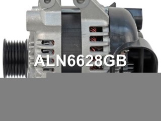 Генератор, ориг. номер 12317606628, 1042106441, 12317616126, ALN6628GB, 0210801250, 1042106440, 1042106442, DAN1138, ALN6628AN, ALN6628BA, 301N21704Z, BMW 5 F10/F11/GT F07 2009-2013