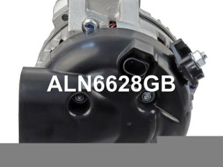 Генератор, ориг. номер 12317606628, 1042106441, 12317616126, ALN6628GB, 0210801250, 1042106440, 1042106442, DAN1138, ALN6628AN, ALN6628BA, 301N21704Z, BMW 7 F01/F02 2008-2012