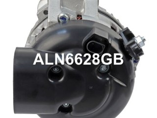 Генератор, ориг. номер 12317606628, 1042106441, 12317616126, ALN6628GB, 0210801250, 1042106440, 1042106442, DAN1138, ALN6628AN, ALN6628BA, 301N21704Z, BMW X6 E71/E72 2007-2012