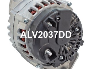 Генератор, ориг. номер ALV2037DD, 0986049311, 114680, CA2037IR, 500345767, ALV2037RB, ALV2037WA, 5702A8, 5705A8, 5702A9, 5705A9, 5705AE, 5705ET, 2542312, 437350, 439340, SG15S010, SG15S032, 1-468-25W, Citroen Jumper 1 1994-2002