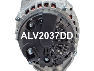 Генератор, ориг. номер ALV2037DD, 0986049311, 114680, CA2037IR, 500345767, ALV2037RB, ALV2037WA, 5702A8, 5705A8, 5702A9, 5705A9, 5705AE, 5705ET, 2542312, 437350, 439340, SG15S010, SG15S032, 1-468-25W, Citroen Jumper 1 1994-2002