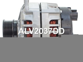 Генератор, ориг. номер ALV2037DD, 0986049311, 114680, CA2037IR, 500345767, ALV2037RB, ALV2037WA, 5702A8, 5705A8, 5702A9, 5705A9, 5705AE, 5705ET, 2542312, 437350, 439340, SG15S010, SG15S032, 1-468-25W, Citroen Jumper 1 1994-2002