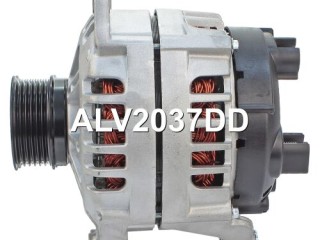 Генератор, ориг. номер ALV2037DD, 0986049311, 114680, CA2037IR, 500345767, ALV2037RB, ALV2037WA, 5702A8, 5705A8, 5702A9, 5705A9, 5705AE, 5705ET, 2542312, 437350, 439340, SG15S010, SG15S032, 1-468-25W, Citroen Relay