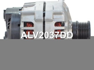Генератор, ориг. номер ALV2037DD, 0986049311, 114680, CA2037IR, 500345767, ALV2037RB, ALV2037WA, 5702A8, 5705A8, 5702A9, 5705A9, 5705AE, 5705ET, 2542312, 437350, 439340, SG15S010, SG15S032, 1-468-25W, Fiat Ducato 2 1993-2001