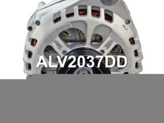 Генератор, ориг. номер ALV2037DD, 0986049311, 114680, CA2037IR, 500345767, ALV2037RB, ALV2037WA, 5702A8, 5705A8, 5702A9, 5705A9, 5705AE, 5705ET, 2542312, 437350, 439340, SG15S010, SG15S032, 1-468-25W, Fiat Ducato 2 1993-2001