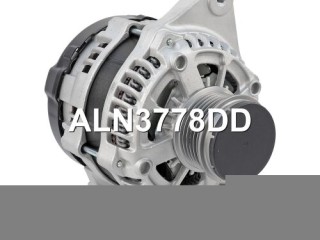 Генератор, ориг. номер 1042113740, 1042113741, 270600T360, ALN3778DD, Toyota Avensis 3 2011-2015