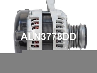 Генератор, ориг. номер 1042113740, 1042113741, 270600T360, ALN3778DD, Toyota Avensis 3 2011-2015